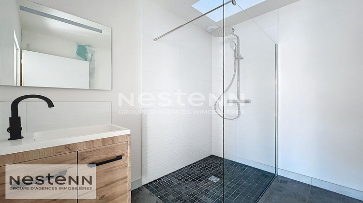 Ma-Cabane - Vente Maison BEAUVOIR-SUR-MER, 69 m²