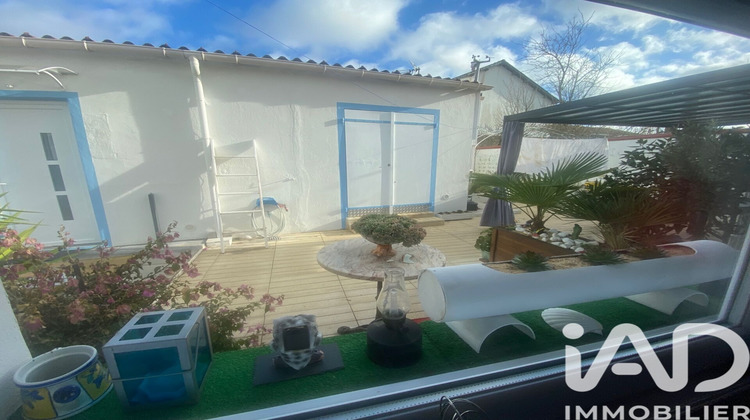 Ma-Cabane - Vente Maison Beauvoir-sur-Mer, 77 m²