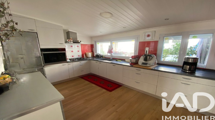 Ma-Cabane - Vente Maison Beauvoir-sur-Mer, 77 m²