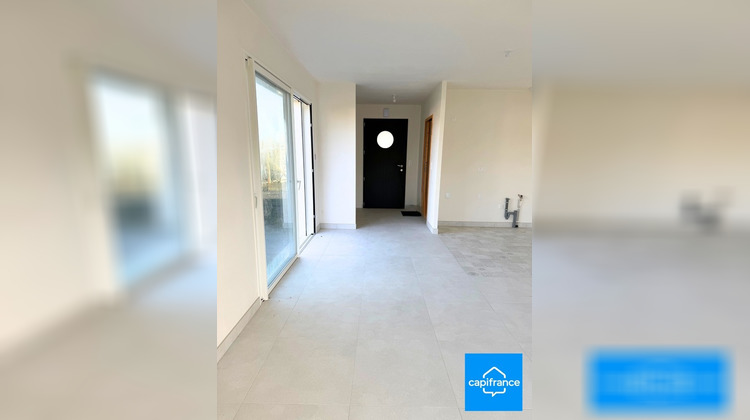 Ma-Cabane - Vente Maison BEAUVOIR SUR MER, 70 m²