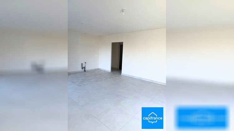 Ma-Cabane - Vente Maison BEAUVOIR SUR MER, 70 m²