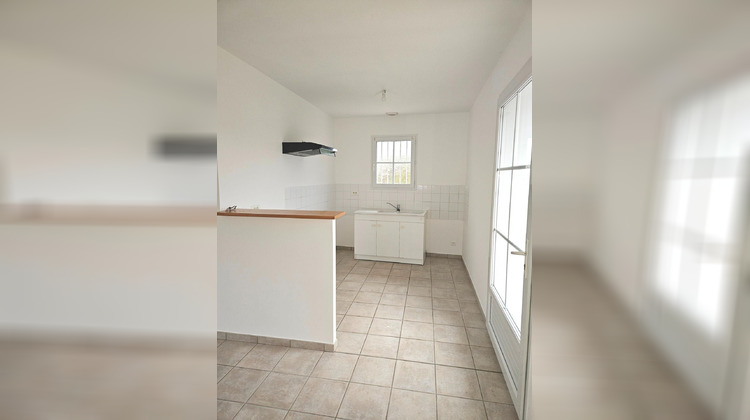 Ma-Cabane - Vente Maison Beauvoir-sur-Mer, 74 m²