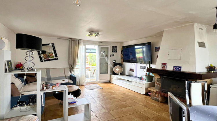 Ma-Cabane - Vente Maison BEAUVOIR-SUR-MER, 80 m²
