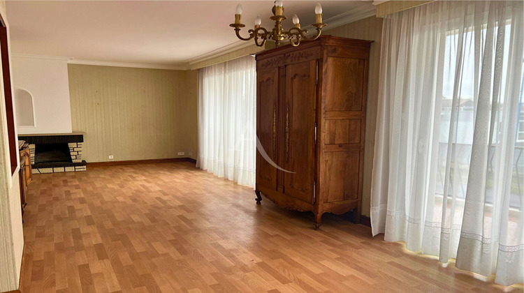 Ma-Cabane - Vente Maison BEAUVOIR-SUR-MER, 188 m²