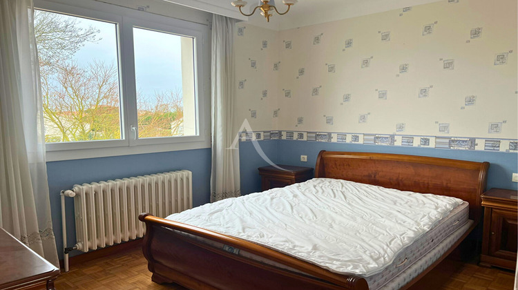 Ma-Cabane - Vente Maison BEAUVOIR-SUR-MER, 188 m²