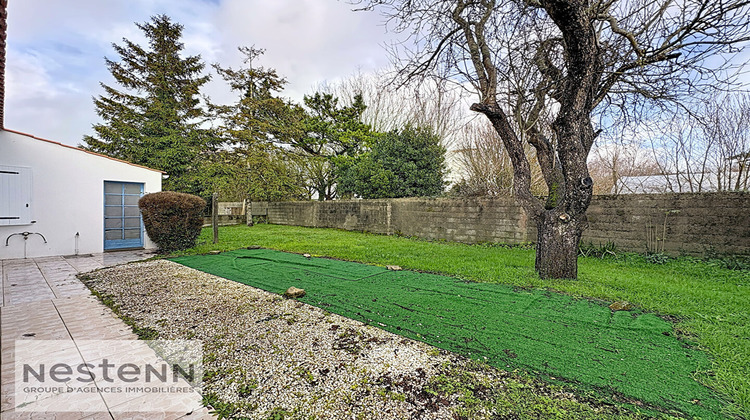 Ma-Cabane - Vente Maison BEAUVOIR-SUR-MER, 84 m²