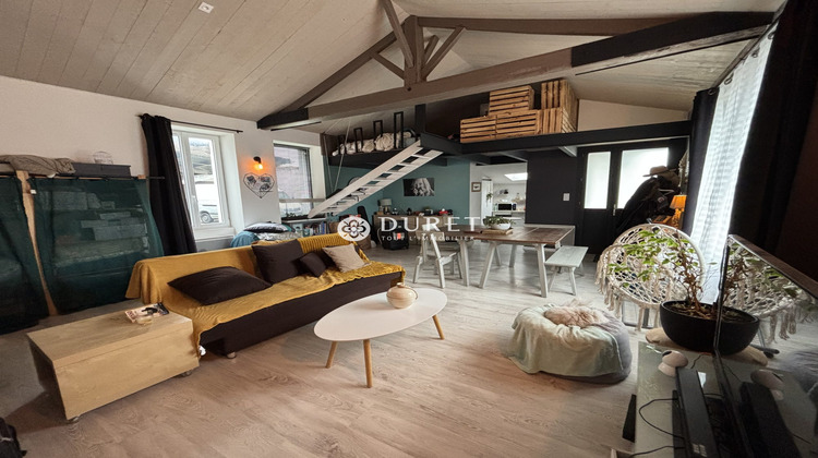Ma-Cabane - Vente Maison Beauvoir-sur-Mer, 48 m²
