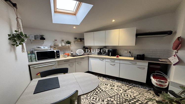 Ma-Cabane - Vente Maison Beauvoir-sur-Mer, 48 m²