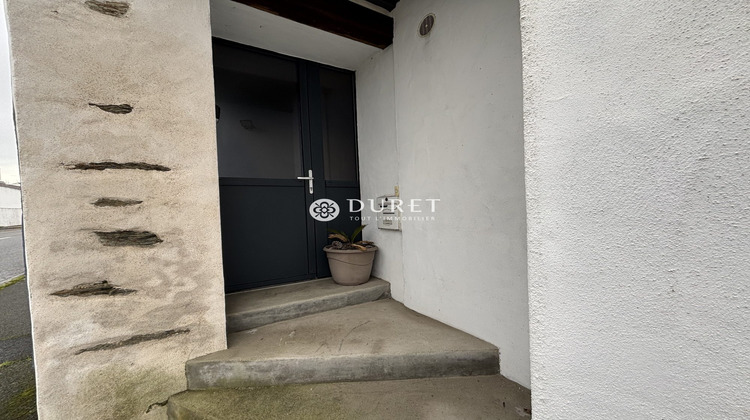 Ma-Cabane - Vente Maison Beauvoir-sur-Mer, 48 m²