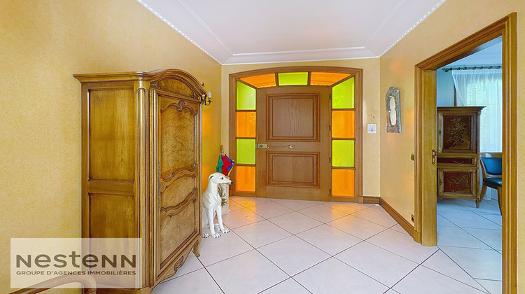 Ma-Cabane - Vente Maison BEAUVOIR-SUR-MER, 209 m²