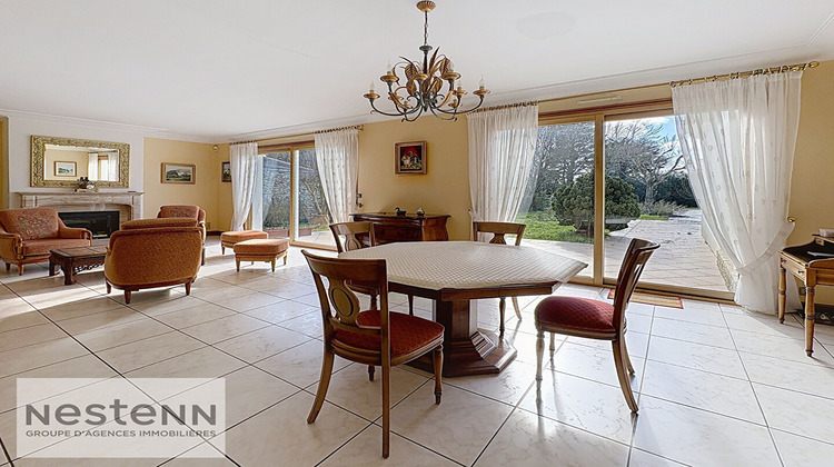 Ma-Cabane - Vente Maison BEAUVOIR-SUR-MER, 209 m²