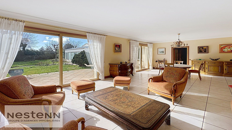 Ma-Cabane - Vente Maison BEAUVOIR-SUR-MER, 209 m²