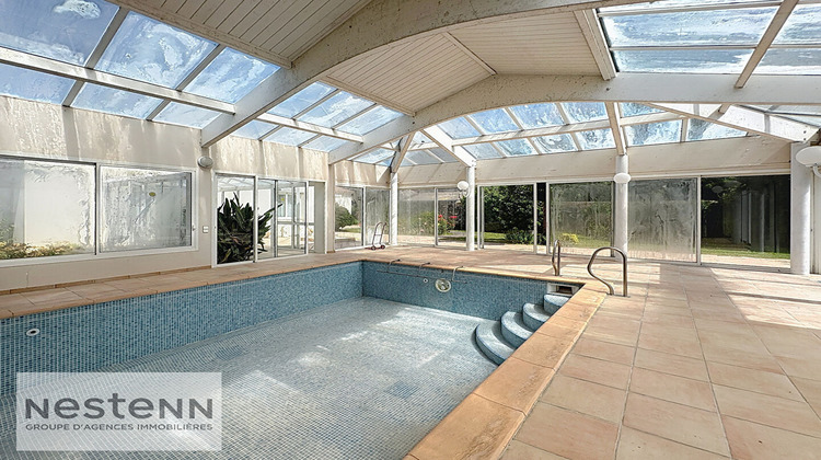 Ma-Cabane - Vente Maison BEAUVOIR-SUR-MER, 209 m²