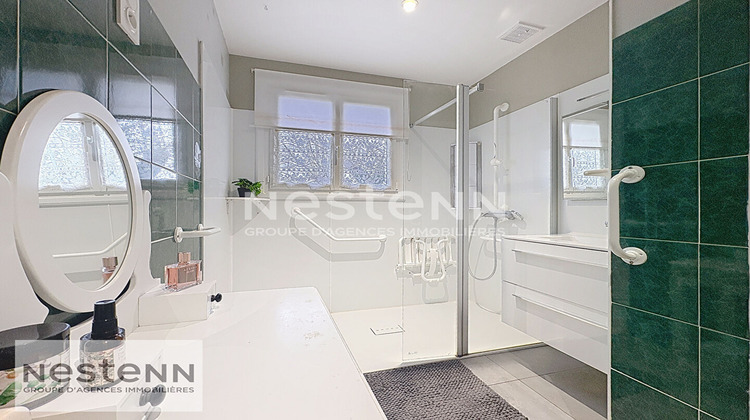 Ma-Cabane - Vente Maison BEAUVOIR-SUR-MER, 90 m²