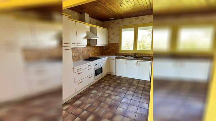 Ma-Cabane - Vente Maison Beauvoir-sur-Mer, 86 m²