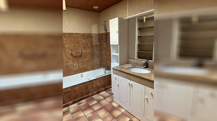 Ma-Cabane - Vente Maison Beauvoir-sur-Mer, 86 m²