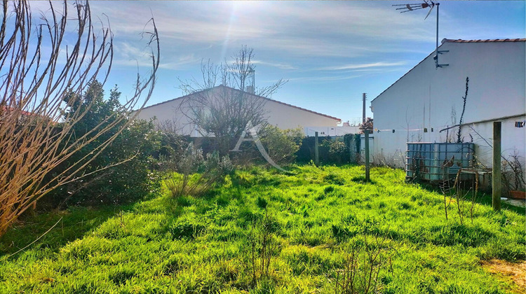 Ma-Cabane - Vente Maison BEAUVOIR-SUR-MER, 62 m²