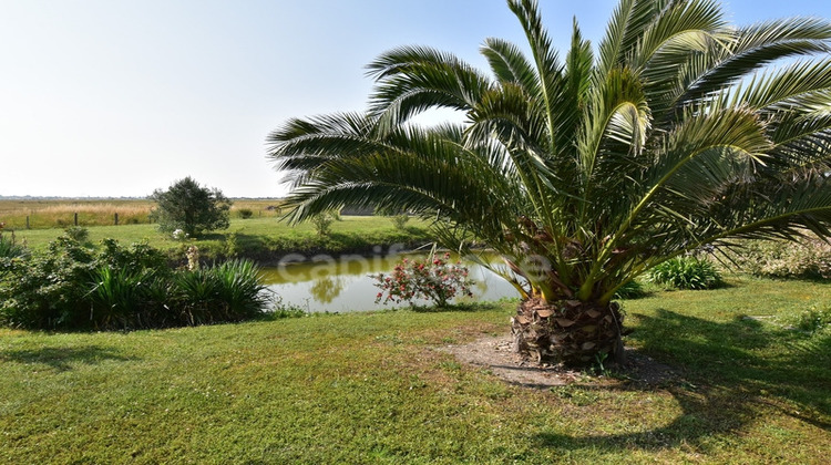 Ma-Cabane - Vente Maison BEAUVOIR SUR MER, 93 m²