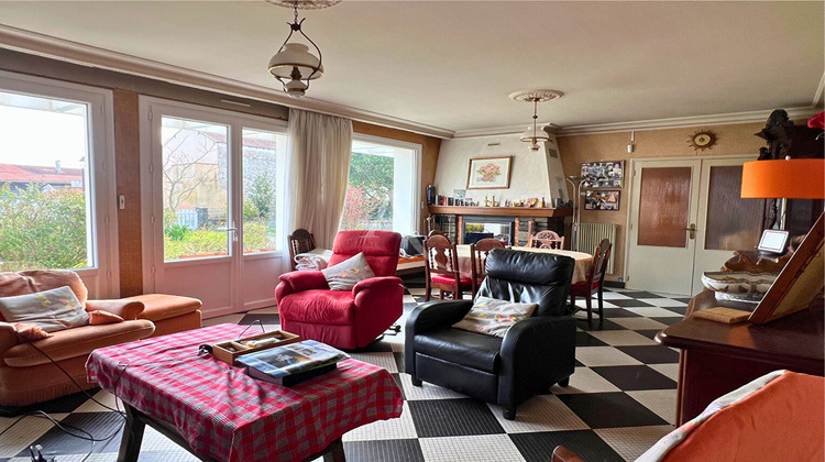 Ma-Cabane - Vente Maison BEAUVOIR-SUR-MER, 183 m²