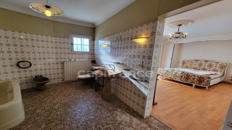 Ma-Cabane - Vente Maison BEAUVOIR SUR MER, 182 m²