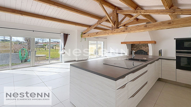 Ma-Cabane - Vente Maison BEAUVOIR-SUR-MER, 88 m²