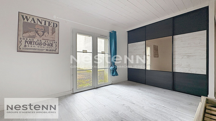 Ma-Cabane - Vente Maison BEAUVOIR-SUR-MER, 88 m²