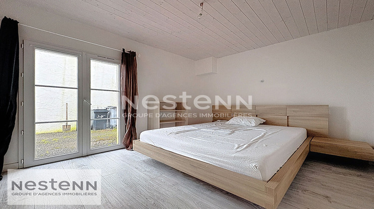 Ma-Cabane - Vente Maison BEAUVOIR-SUR-MER, 88 m²