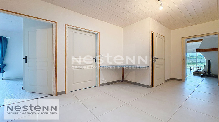 Ma-Cabane - Vente Maison BEAUVOIR-SUR-MER, 88 m²