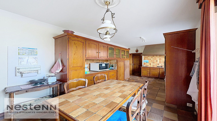 Ma-Cabane - Vente Maison BEAUVOIR-SUR-MER, 183 m²