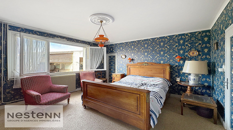 Ma-Cabane - Vente Maison BEAUVOIR-SUR-MER, 183 m²