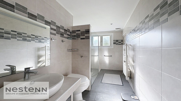 Ma-Cabane - Vente Maison BEAUVOIR-SUR-MER, 183 m²