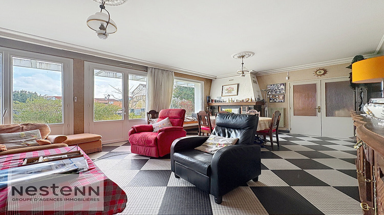 Ma-Cabane - Vente Maison BEAUVOIR-SUR-MER, 261 m²