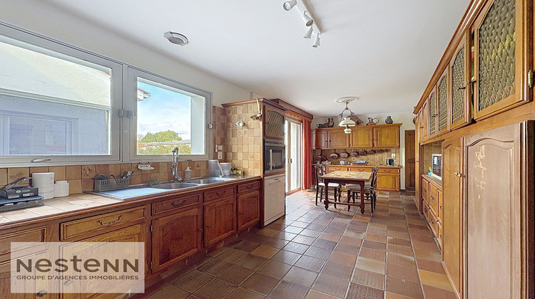 Ma-Cabane - Vente Maison BEAUVOIR-SUR-MER, 261 m²