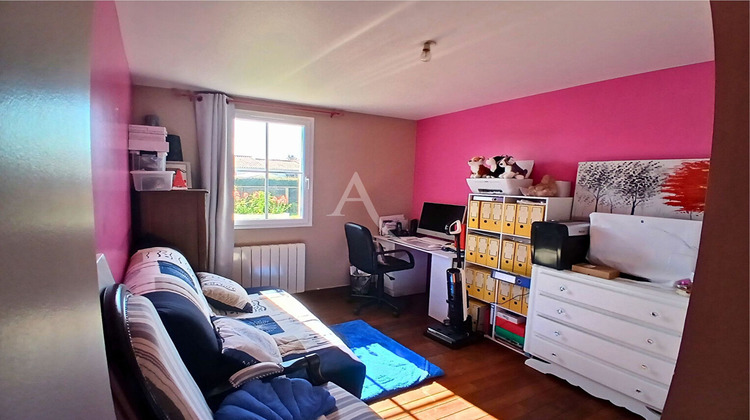 Ma-Cabane - Vente Maison BEAUVOIR-SUR-MER, 75 m²