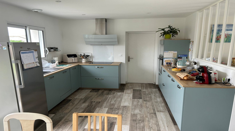 Ma-Cabane - Vente Maison Beauvoir-sur-Mer, 91 m²