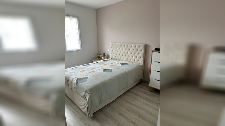 Ma-Cabane - Vente Maison Beauvoir-sur-Mer, 91 m²