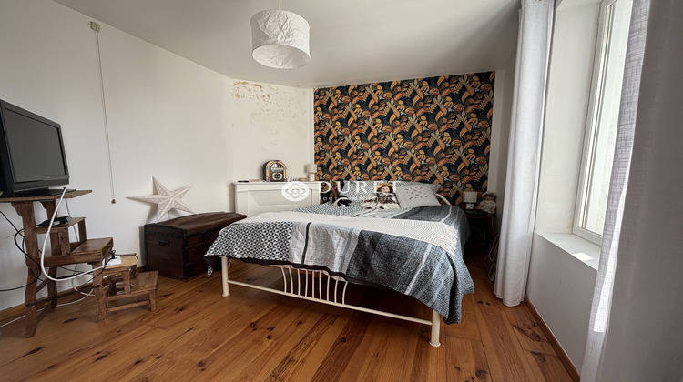 Ma-Cabane - Vente Maison Beauvoir-sur-Mer, 72 m²