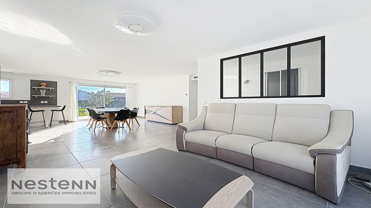 Ma-Cabane - Vente Maison BEAUVOIR-SUR-MER, 98 m²