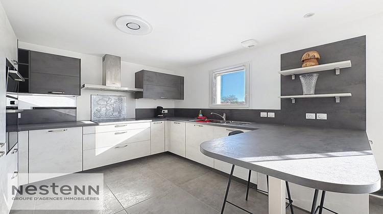 Ma-Cabane - Vente Maison BEAUVOIR-SUR-MER, 98 m²