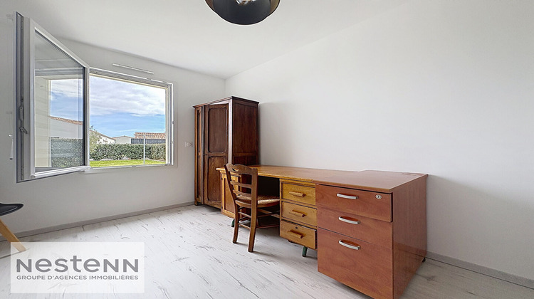 Ma-Cabane - Vente Maison BEAUVOIR-SUR-MER, 98 m²