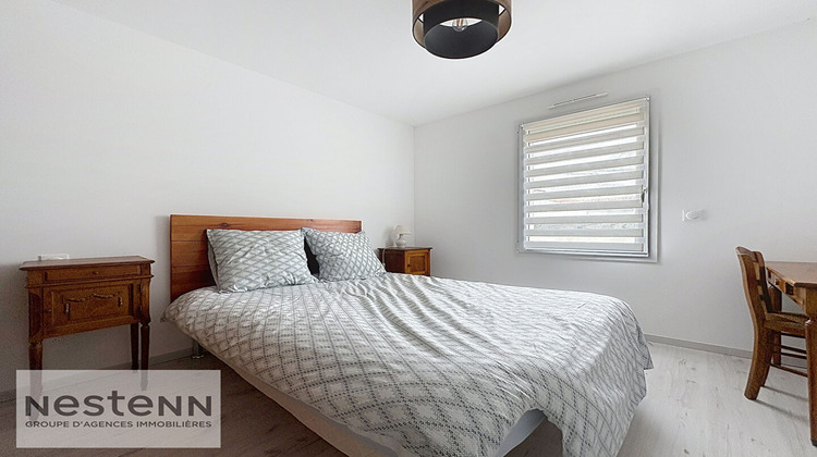 Ma-Cabane - Vente Maison BEAUVOIR-SUR-MER, 98 m²