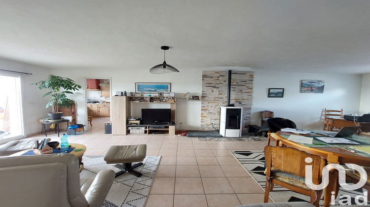 Ma-Cabane - Vente Maison Beauvoir-sur-Mer, 95 m²