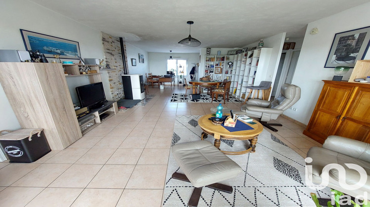 Ma-Cabane - Vente Maison Beauvoir-sur-Mer, 95 m²