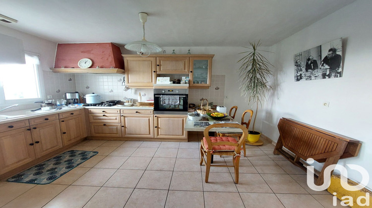 Ma-Cabane - Vente Maison Beauvoir-sur-Mer, 95 m²