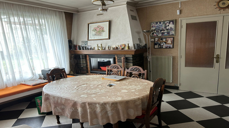 Ma-Cabane - Vente Maison Beauvoir-sur-Mer, 223 m²