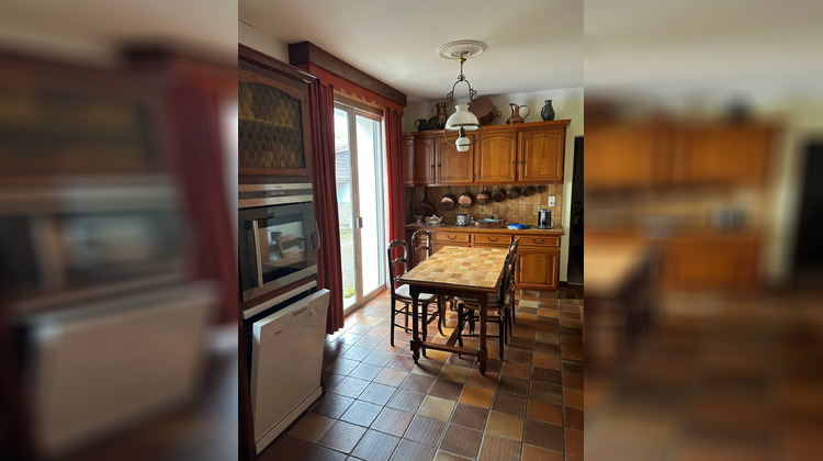 Ma-Cabane - Vente Maison Beauvoir-sur-Mer, 223 m²