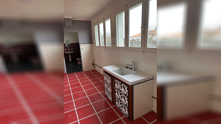 Ma-Cabane - Vente Maison Beauvoir-sur-Mer, 223 m²