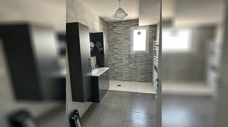 Ma-Cabane - Vente Maison Beauvoir-sur-Mer, 98 m²