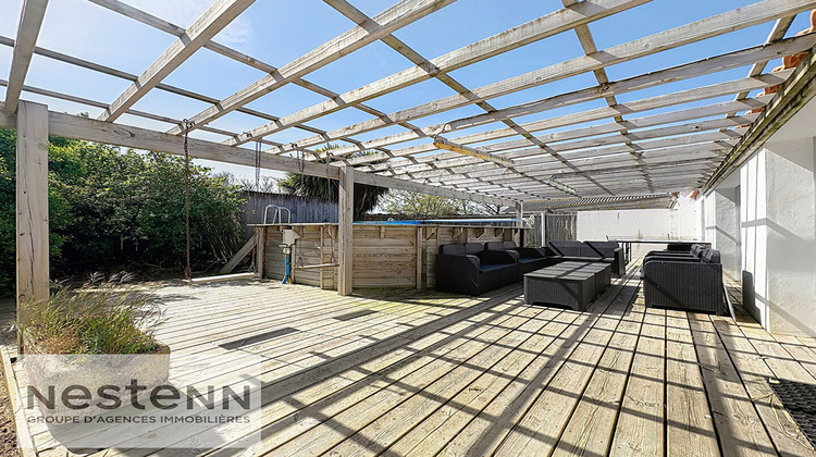 Ma-Cabane - Vente Maison BEAUVOIR-SUR-MER, 260 m²