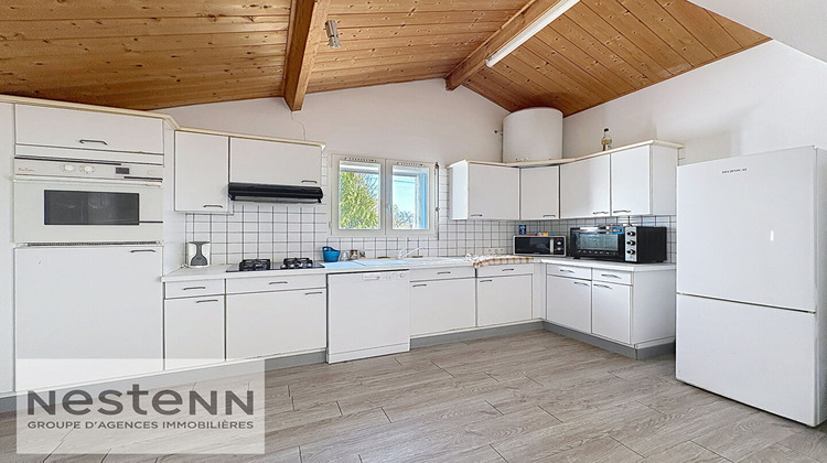 Ma-Cabane - Vente Maison BEAUVOIR-SUR-MER, 260 m²